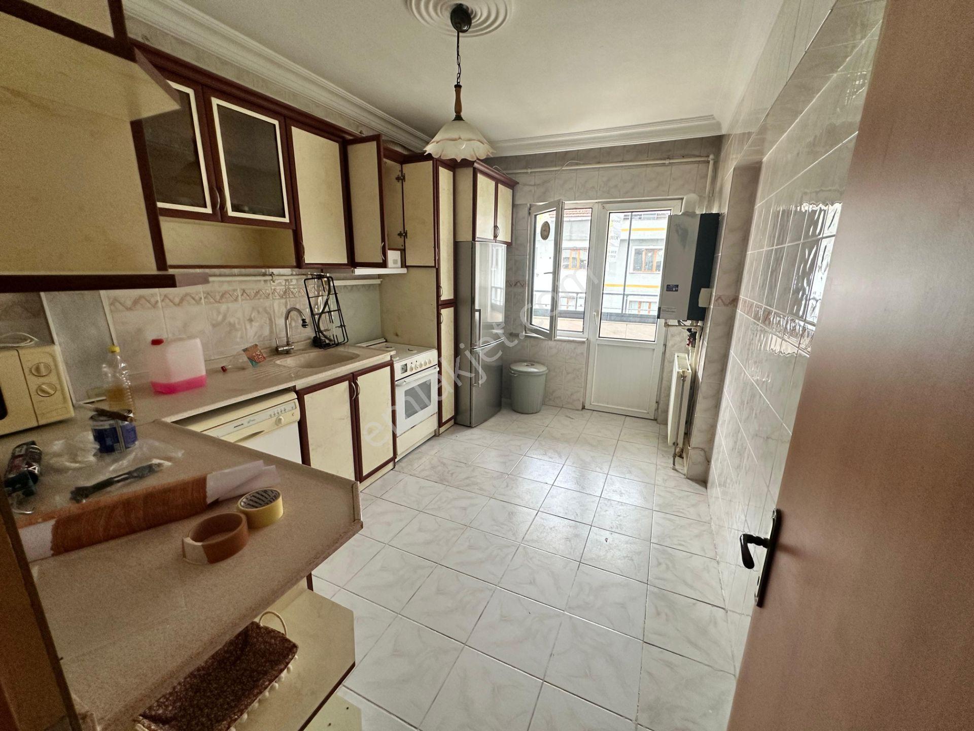 Molla Team'den Muhittin Mah. Eşyalı & Eşyasız 3+1 Kiralık Daire - Görsel 6