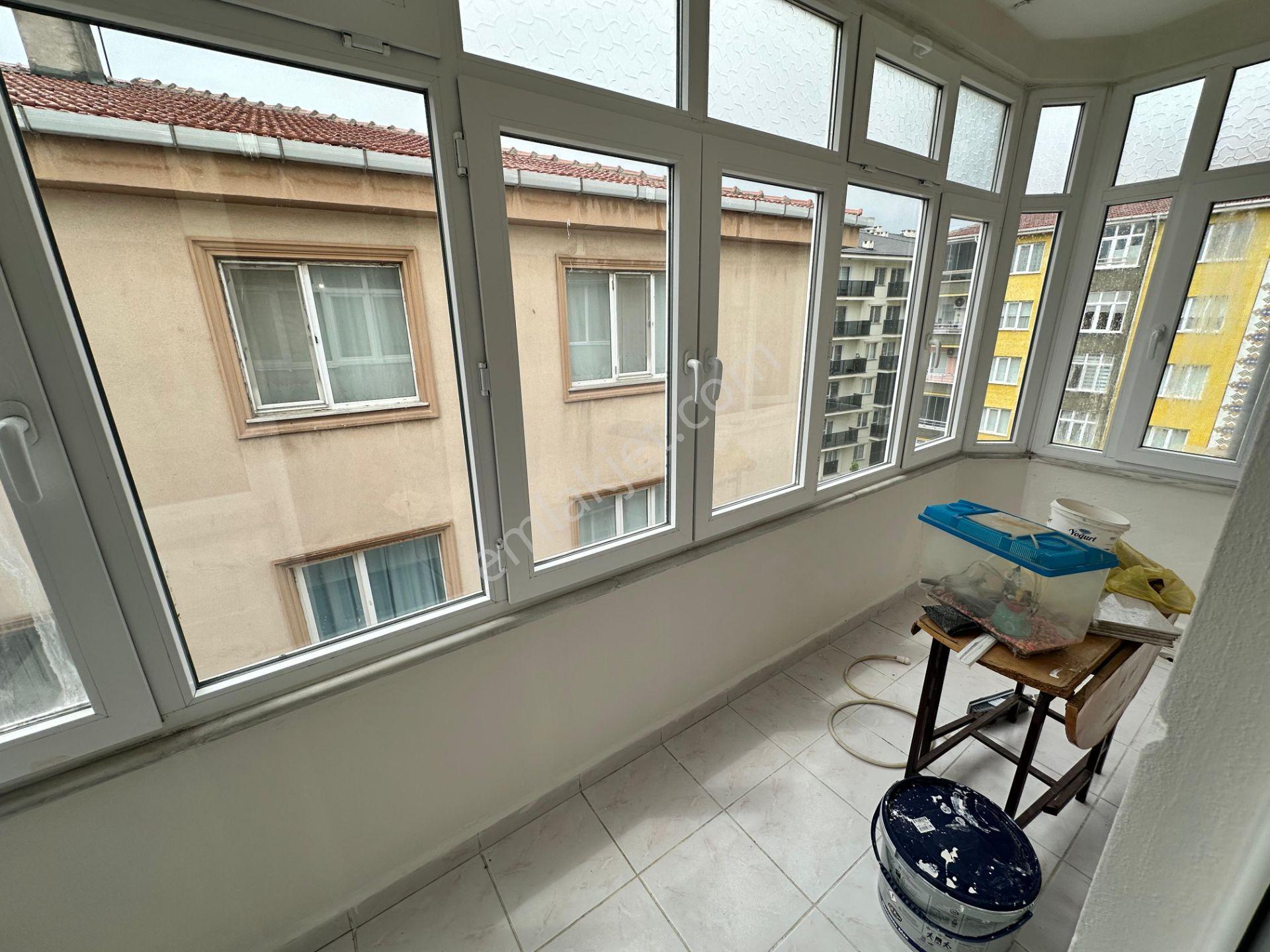 Molla Team'den Muhittin Mah. Eşyalı & Eşyasız 3+1 Kiralık Daire - Görsel 12