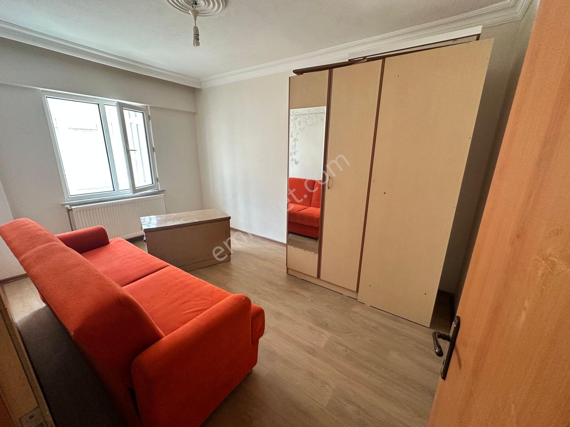 Molla Team'den Muhittin Mah. Eşyalı & Eşyasız 3+1 Kiralık Daire - Görsel 10