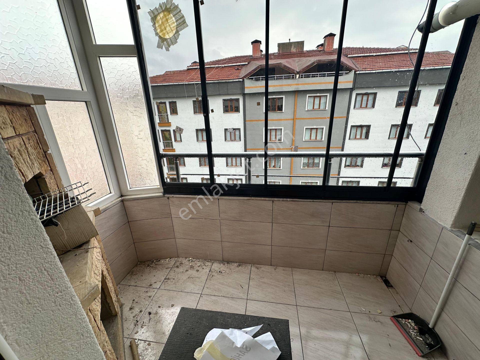Molla Team'den Muhittin Mah. Eşyalı & Eşyasız 3+1 Kiralık Daire - Görsel 4