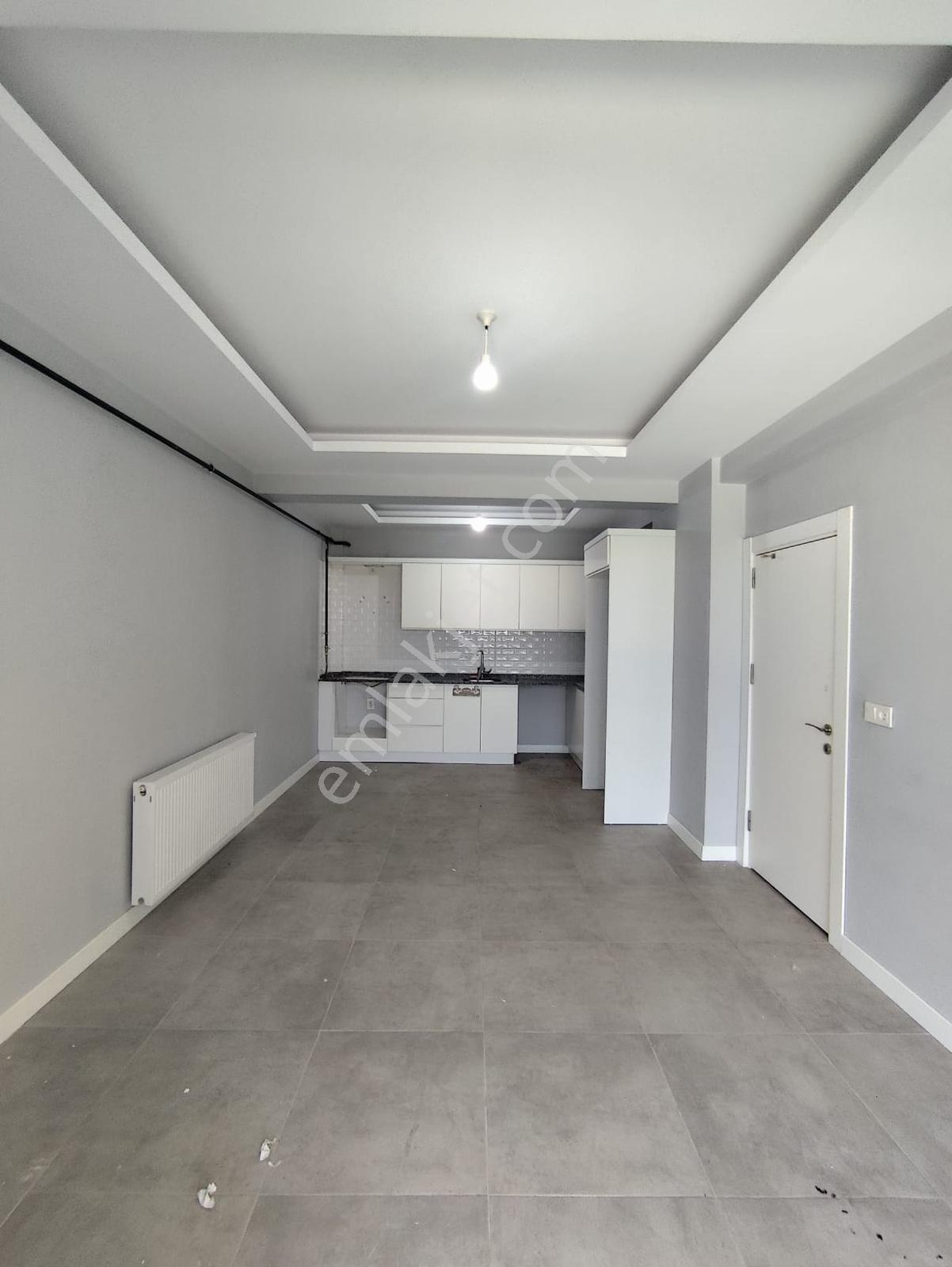 Kozan Gayrimenkulden Diva Residence'de Ultra Lüks Daire - Görsel 13
