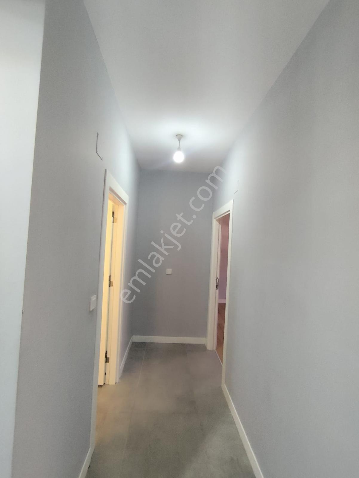 Kozan Gayrimenkulden Diva Residence'de Ultra Lüks Daire - Görsel 14