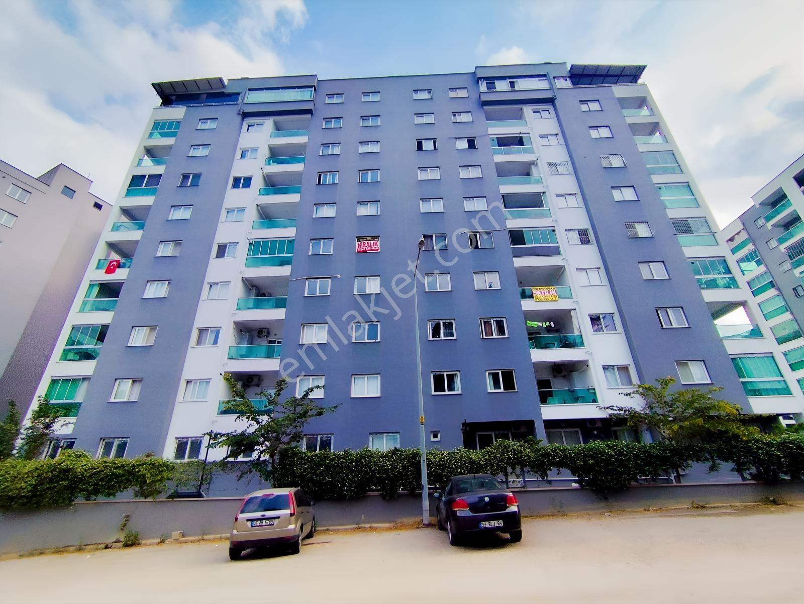 Kozan Gayrimenkulden Diva Residence'de Ultra Lüks Daire - Görsel 10