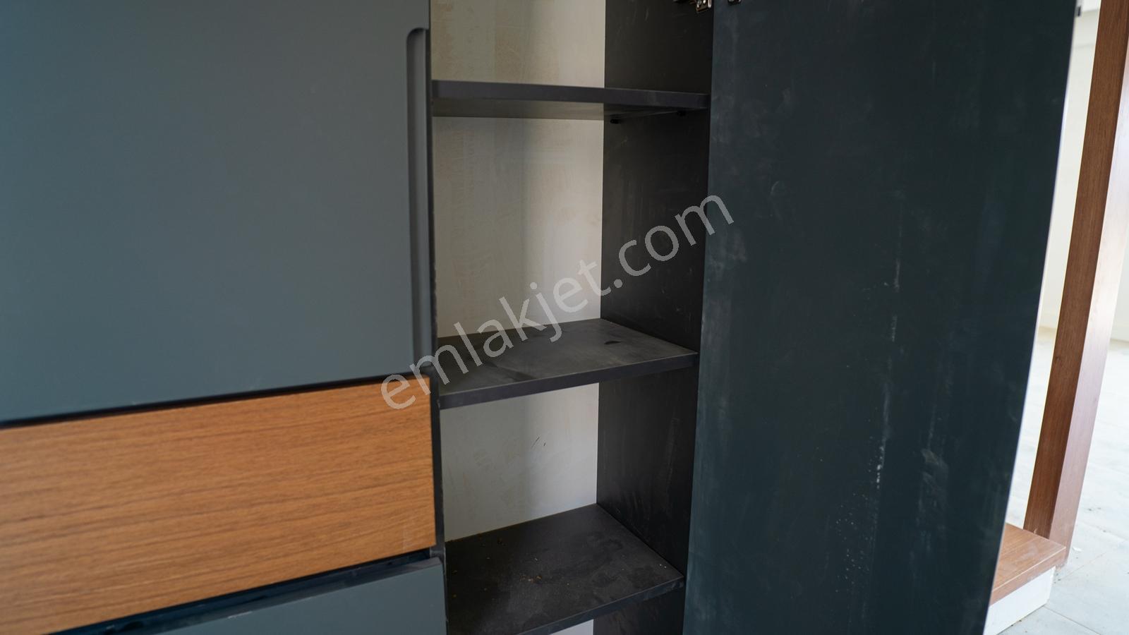 Çandarlı'da Denize Yakın , Site İçi , Havuzlu , Otoparklı Villa - Görsel 12