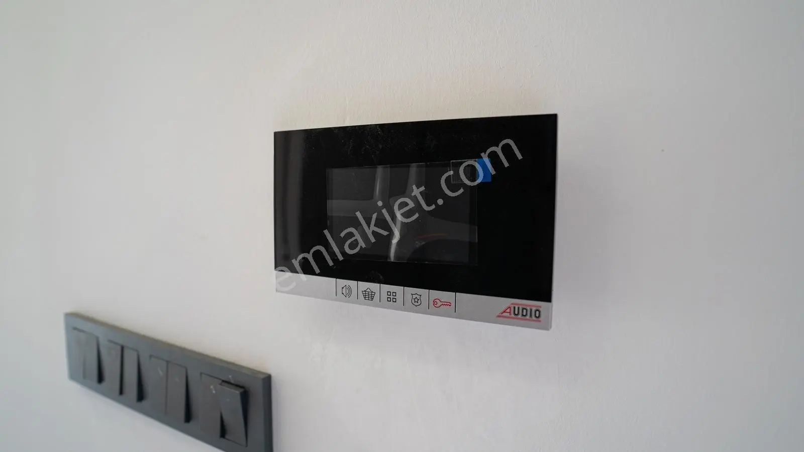Çandarlı'da Denize Yakın , Site İçi , Havuzlu , Otoparklı Villa - Görsel 3