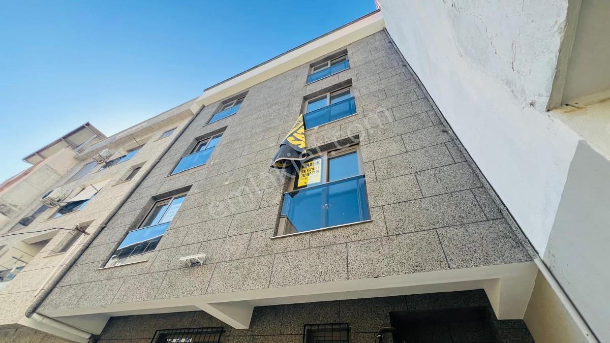 Akıncılar Mah. İzban Yakını Sıfır 1+1 Kiralık Daire - Görsel 18