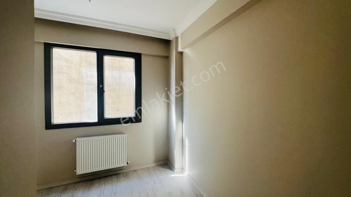 Akıncılar Mah. İzban Yakını Sıfır 1+1 Kiralık Daire - Görsel 12