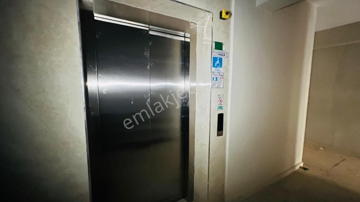 Akıncılar Mah. İzban Yakını Sıfır 1+1 Kiralık Daire - Görsel 17