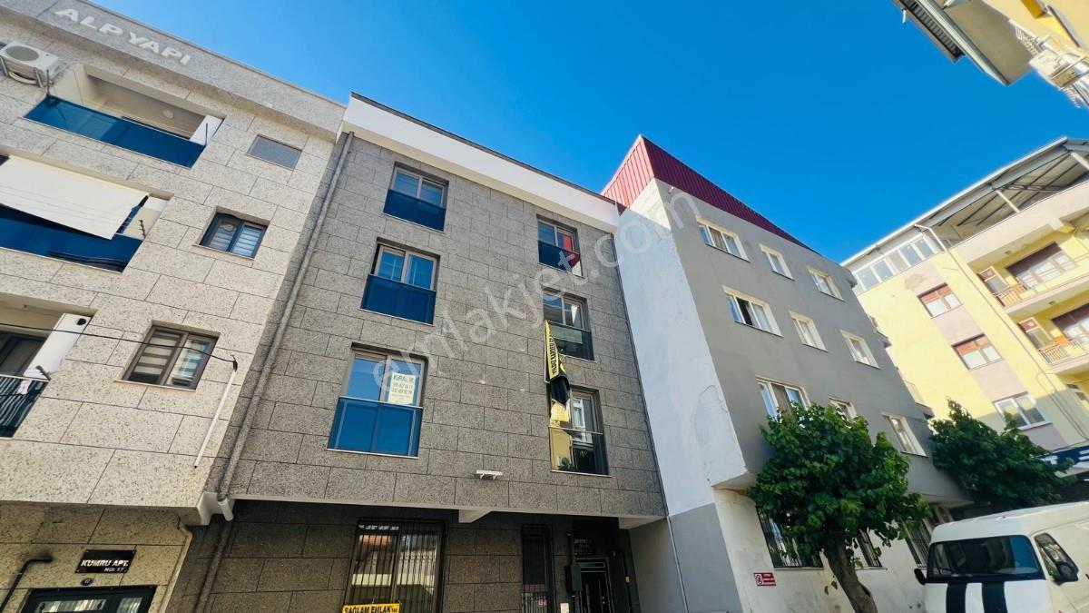 Akıncılar Mah. İzban Yakını Sıfır 1+1 Kiralık Daire - Görsel 20