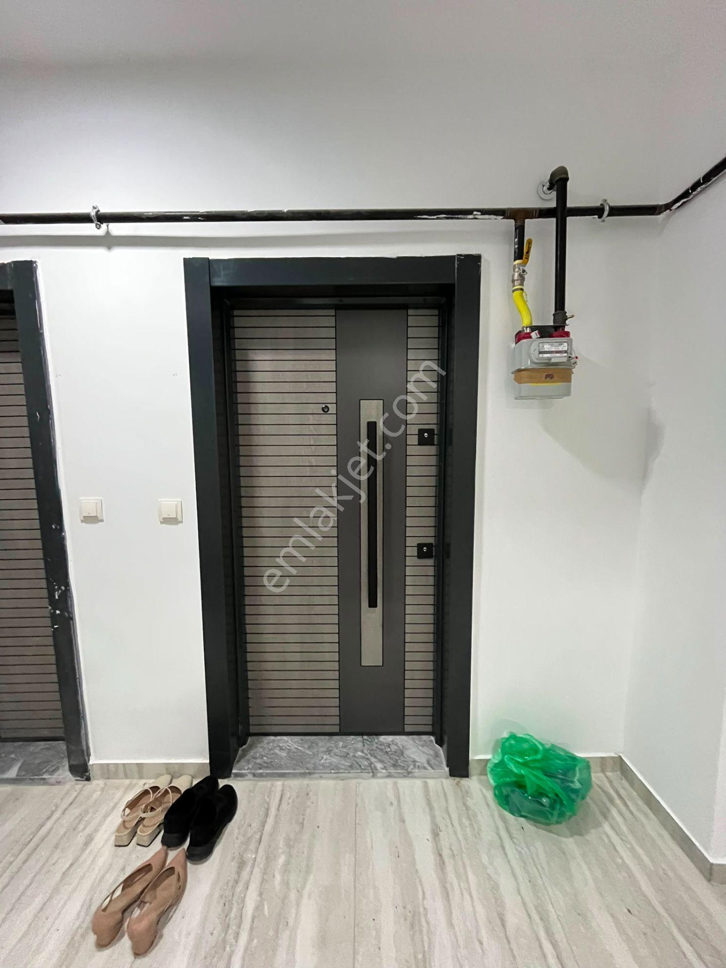 Öz Gaye Emlaktan Develi Harman Mahallesinde Satılık Lüks Daire - Görsel 21