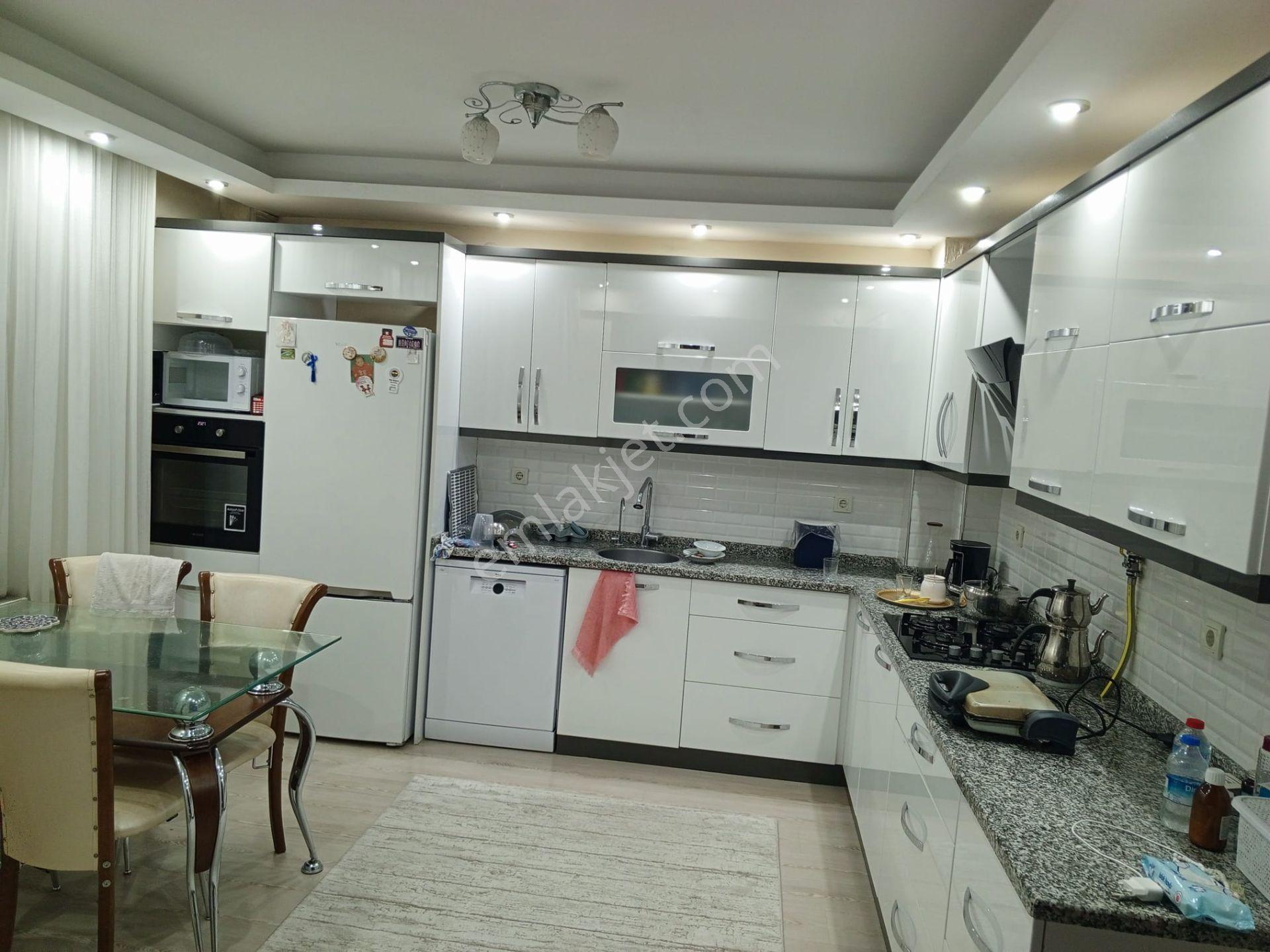 Satılık Kocaçeşme Gürler Çaybahçesi Yakını Dublex - Görsel 30