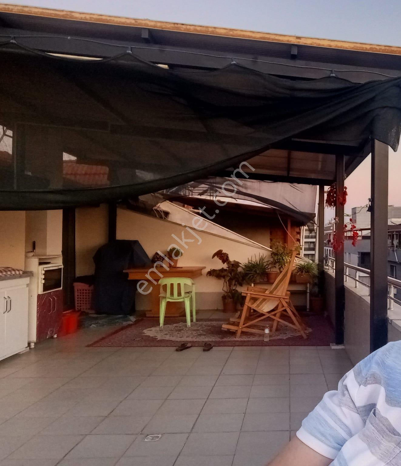 Satılık Kocaçeşme Gürler Çaybahçesi Yakını Dublex - Görsel 31