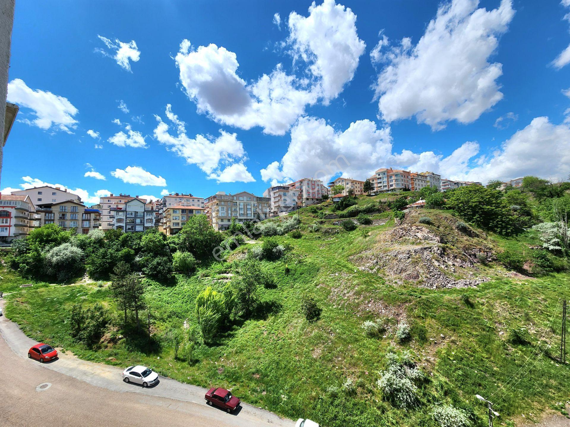 Güler^den Keçiörende 7.kat 4+1 170m2 Yok Böyle Bir Fiyat Vadi Ma - Görsel 14