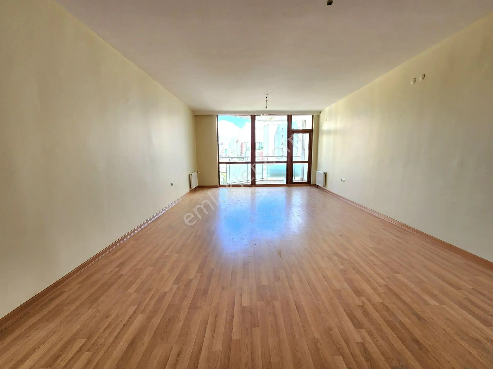 Güler^den Keçiörende 7.kat 4+1 170m2 Yok Böyle Bir Fiyat Vadi Ma - Görsel 4