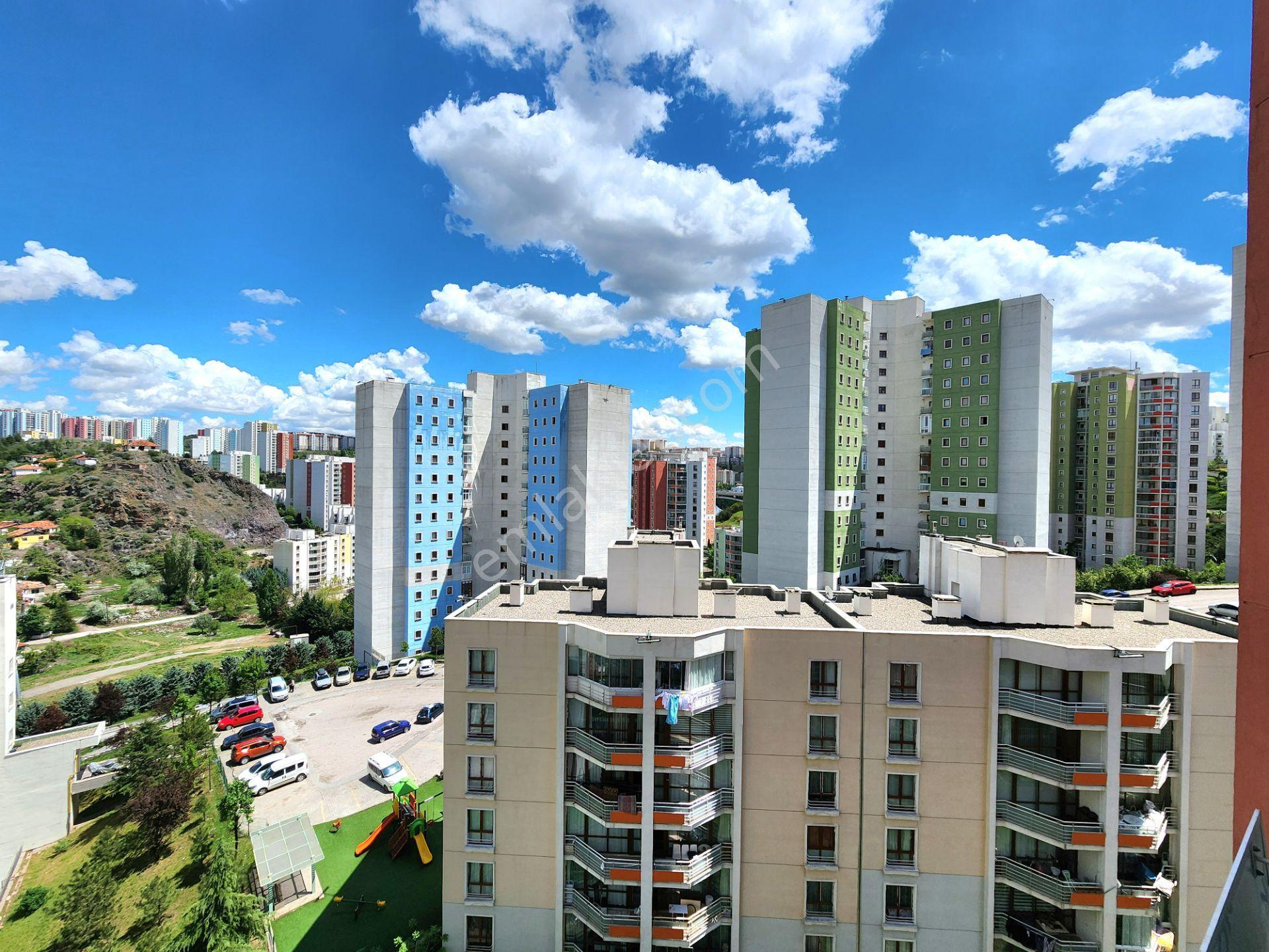 Güler^den Keçiörende 7.kat 4+1 170m2 Yok Böyle Bir Fiyat Vadi Ma - Görsel 7
