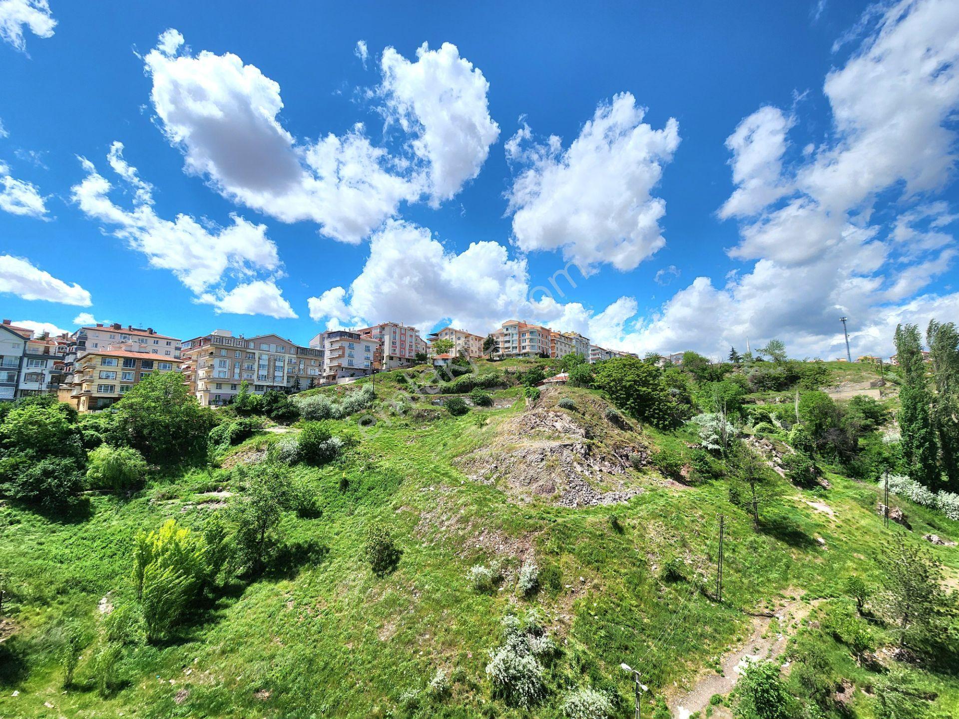 Güler^den Keçiörende 7.kat 4+1 170m2 Yok Böyle Bir Fiyat Vadi Ma - Görsel 15