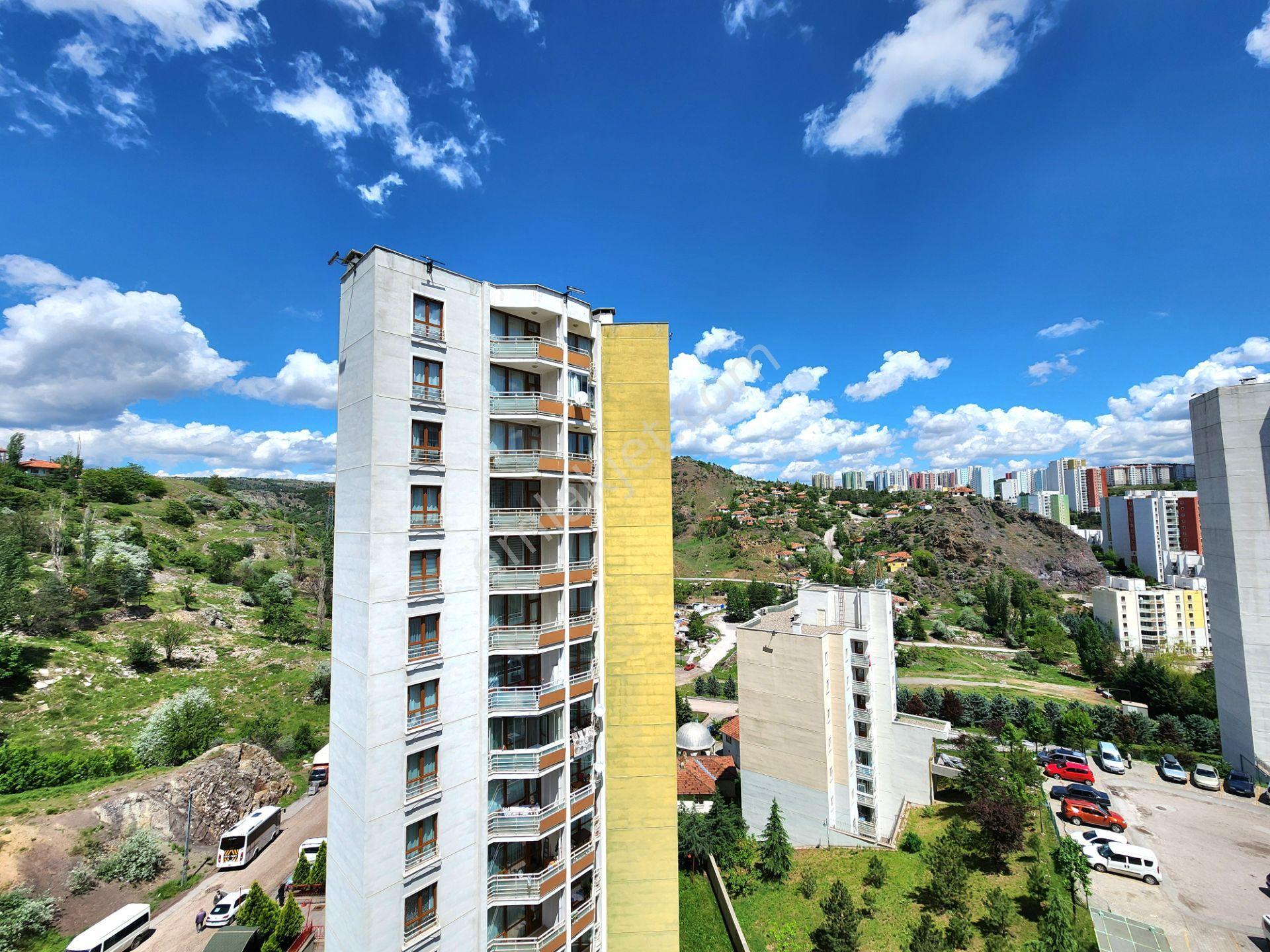Güler^den Keçiörende 7.kat 4+1 170m2 Yok Böyle Bir Fiyat Vadi Ma - Görsel 9