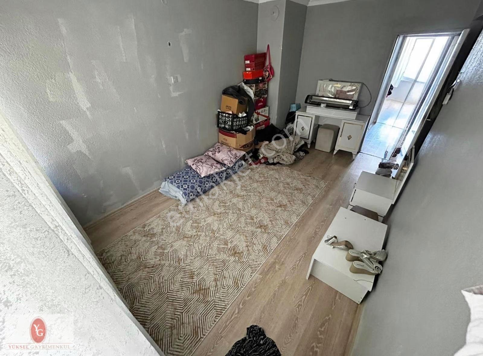 彡yüksel'den Yetkili彡gazicelalde Fiyatıyla Fark Yaratan 2+1 Daire - Görsel 28