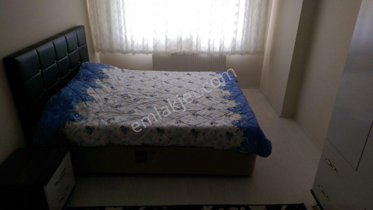 Trabzon Çukurçayır Mah. De Eşyalı Kiralık 3+1 Daire - Görsel 3