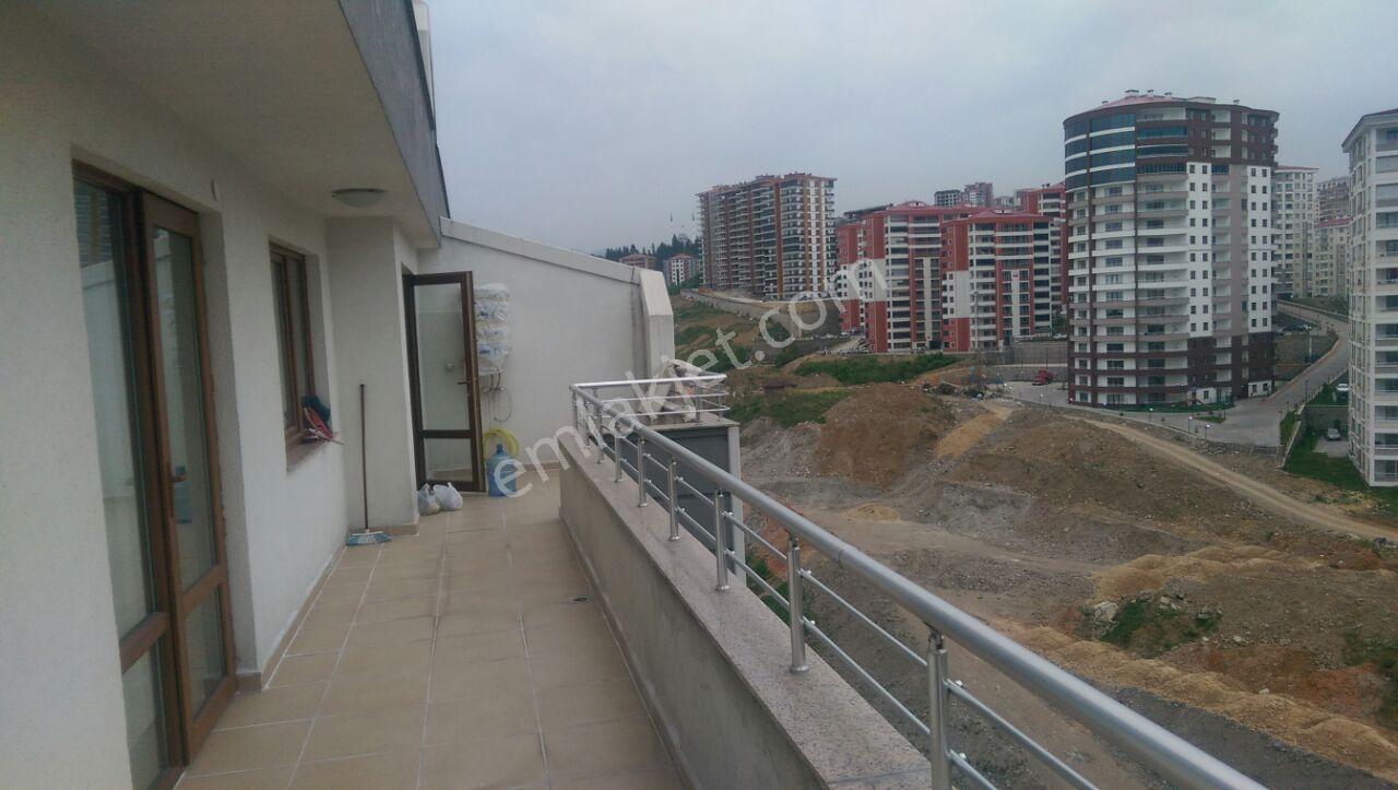 Trabzon Çukurçayır Mah. De Eşyalı Kiralık 3+1 Daire - Görsel 6