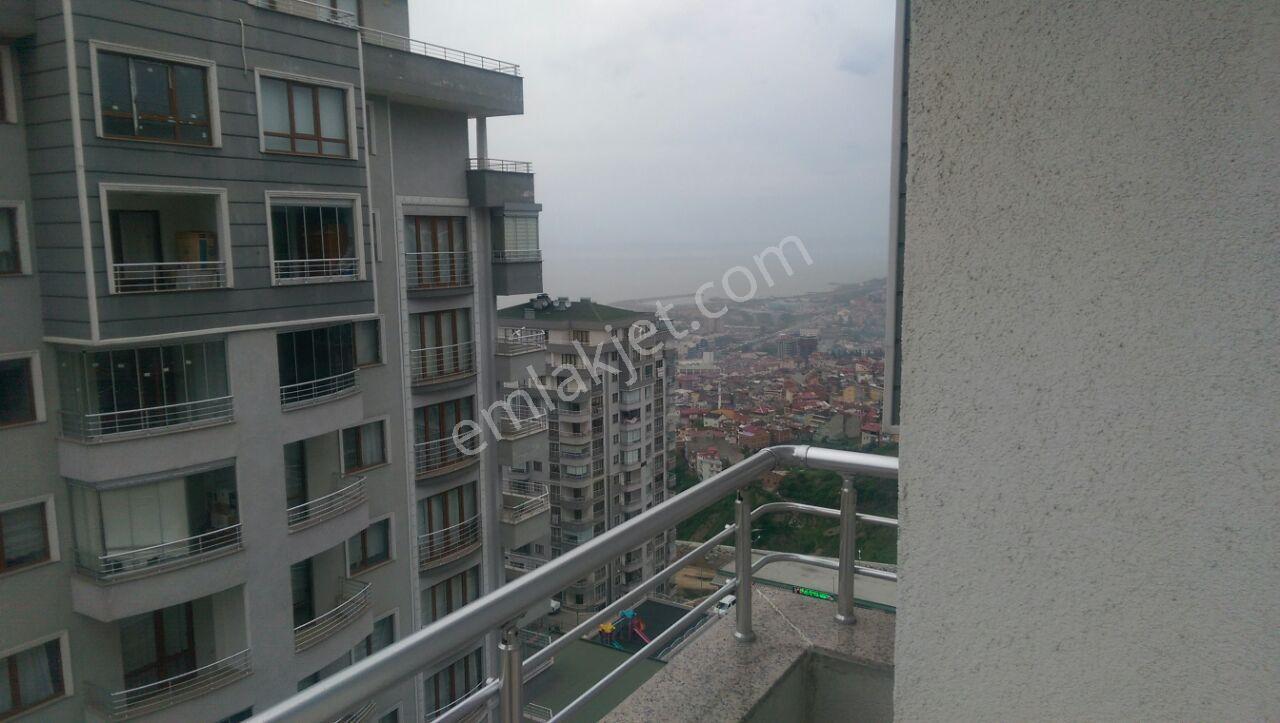 Trabzon Çukurçayır Mah. De Eşyalı Kiralık 3+1 Daire - Görsel 10