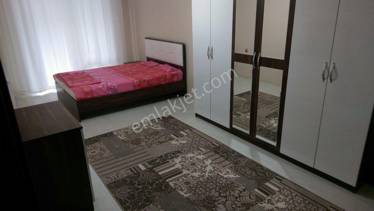 Trabzon Çukurçayır Mah. De Eşyalı Kiralık 3+1 Daire - Görsel 4