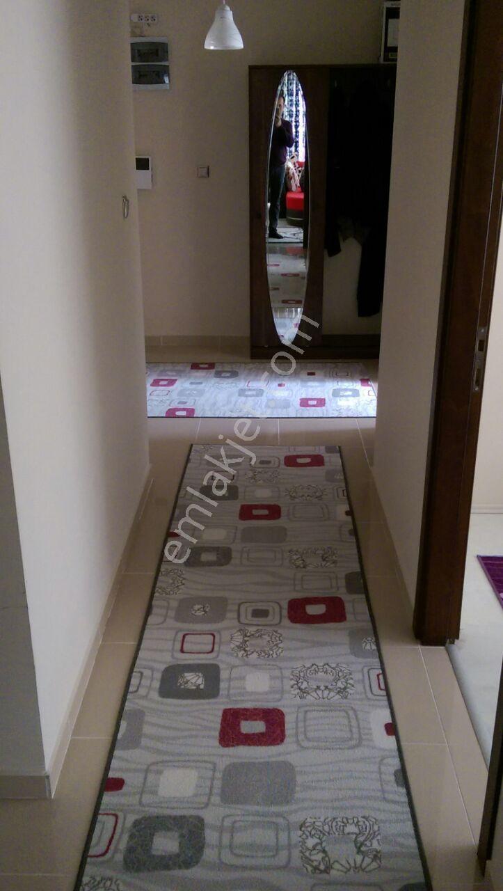 Trabzon Çukurçayır Mah. De Eşyalı Kiralık 3+1 Daire - Görsel 11
