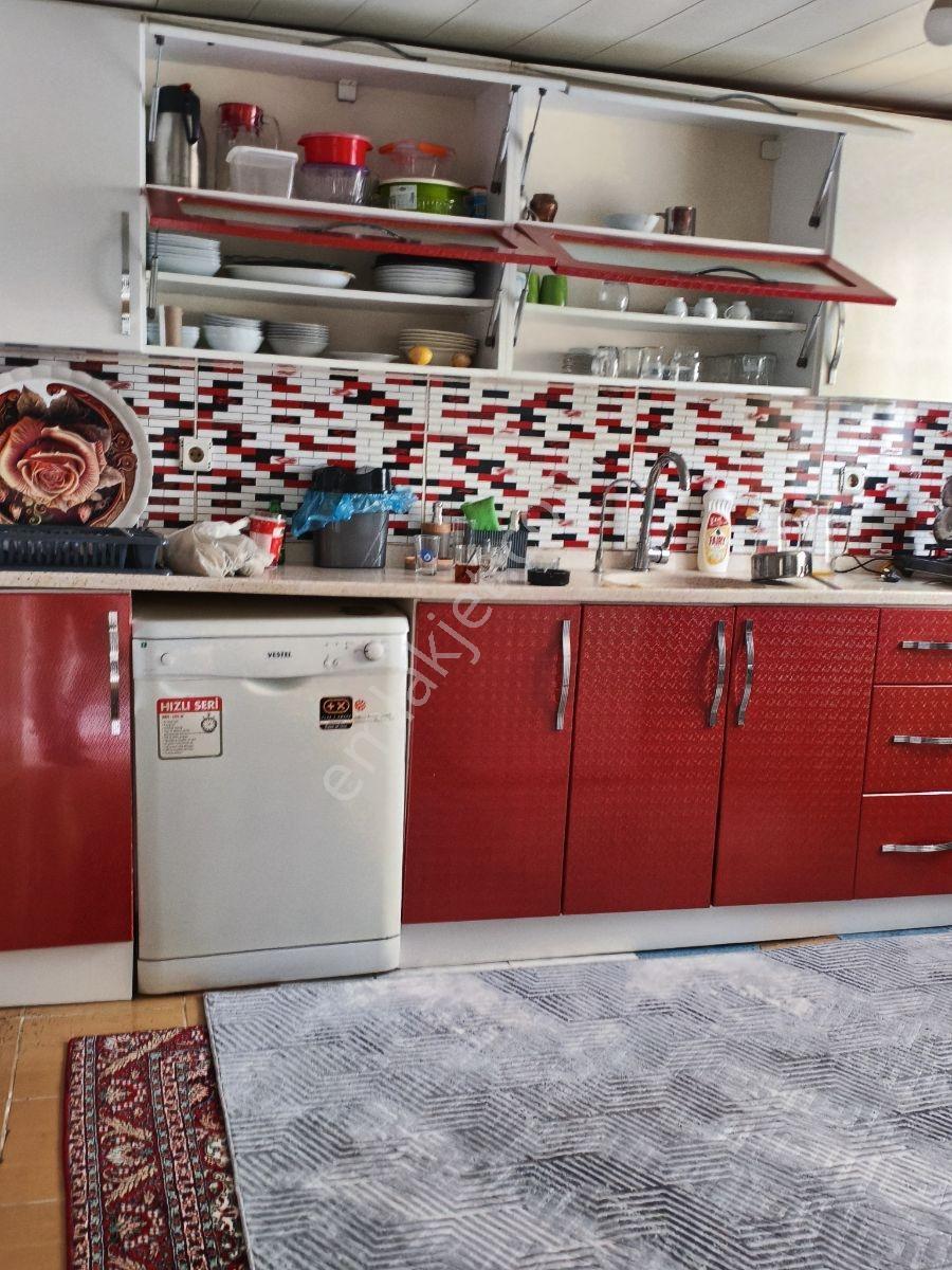 Erz'den Atatürk Mahallesinde 145 M² Arsalı 2+1 Bahçeli Ev - Görsel 7