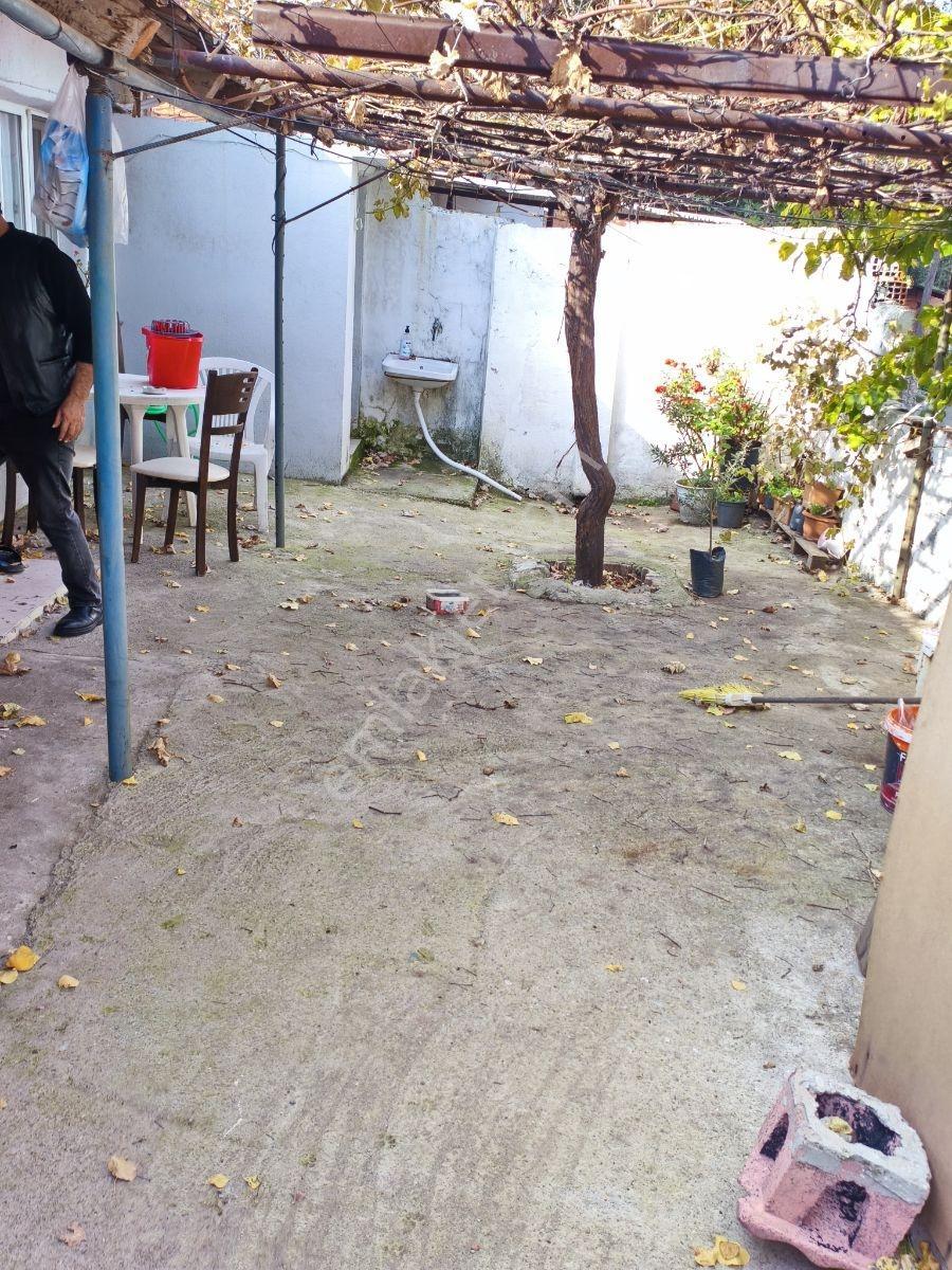 Erz'den Atatürk Mahallesinde 145 M² Arsalı 2+1 Bahçeli Ev - Görsel 9