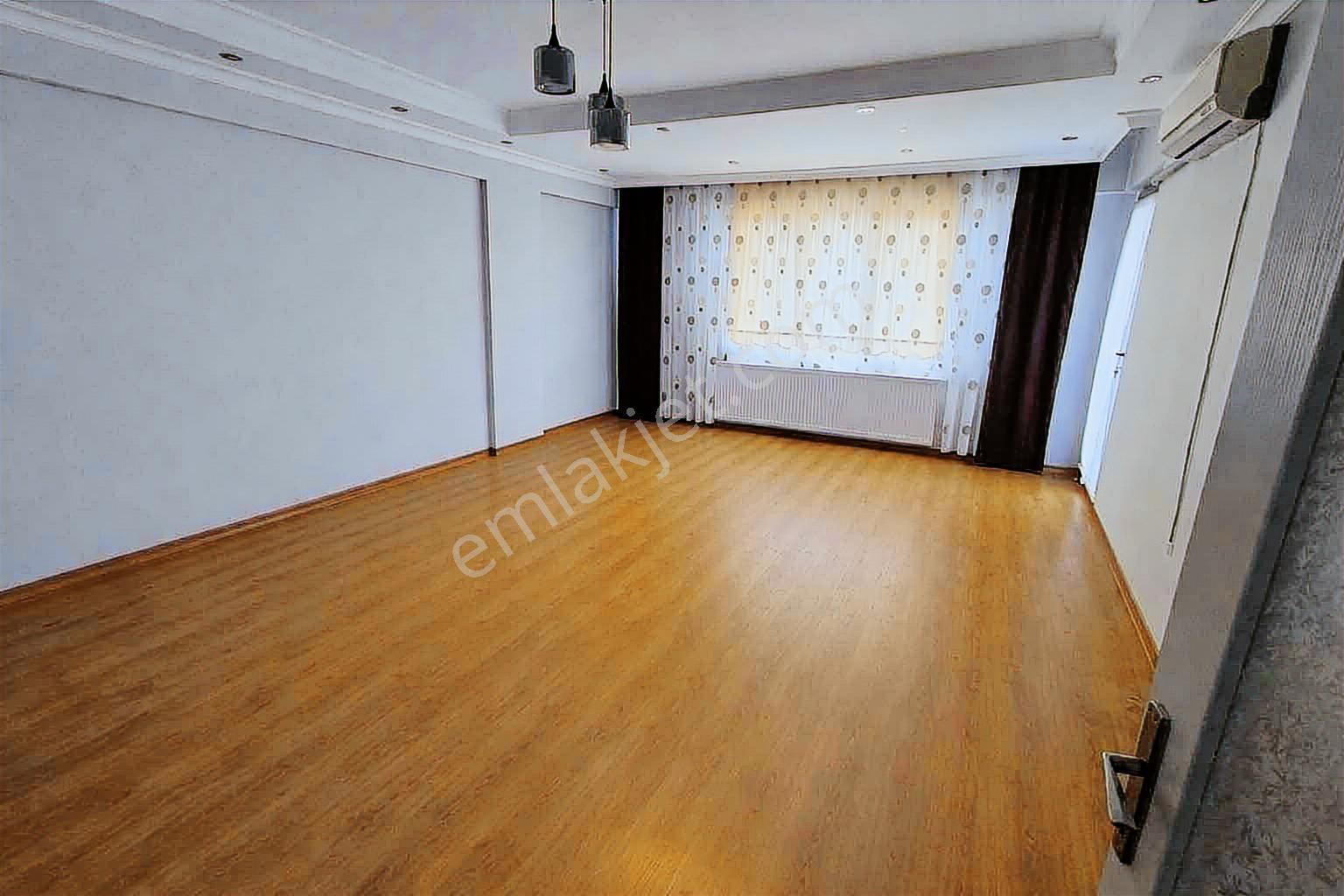 Erzden Kemalpaşa 8 Eylülde Park Cepheli 185 M² 3+1 Geniş Daire - Görsel 23
