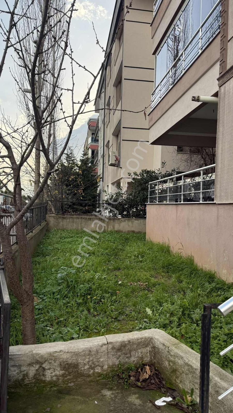 Erzden Kemalpaşa 8 Eylülde Park Cepheli 185 M² 3+1 Geniş Daire - Görsel 7