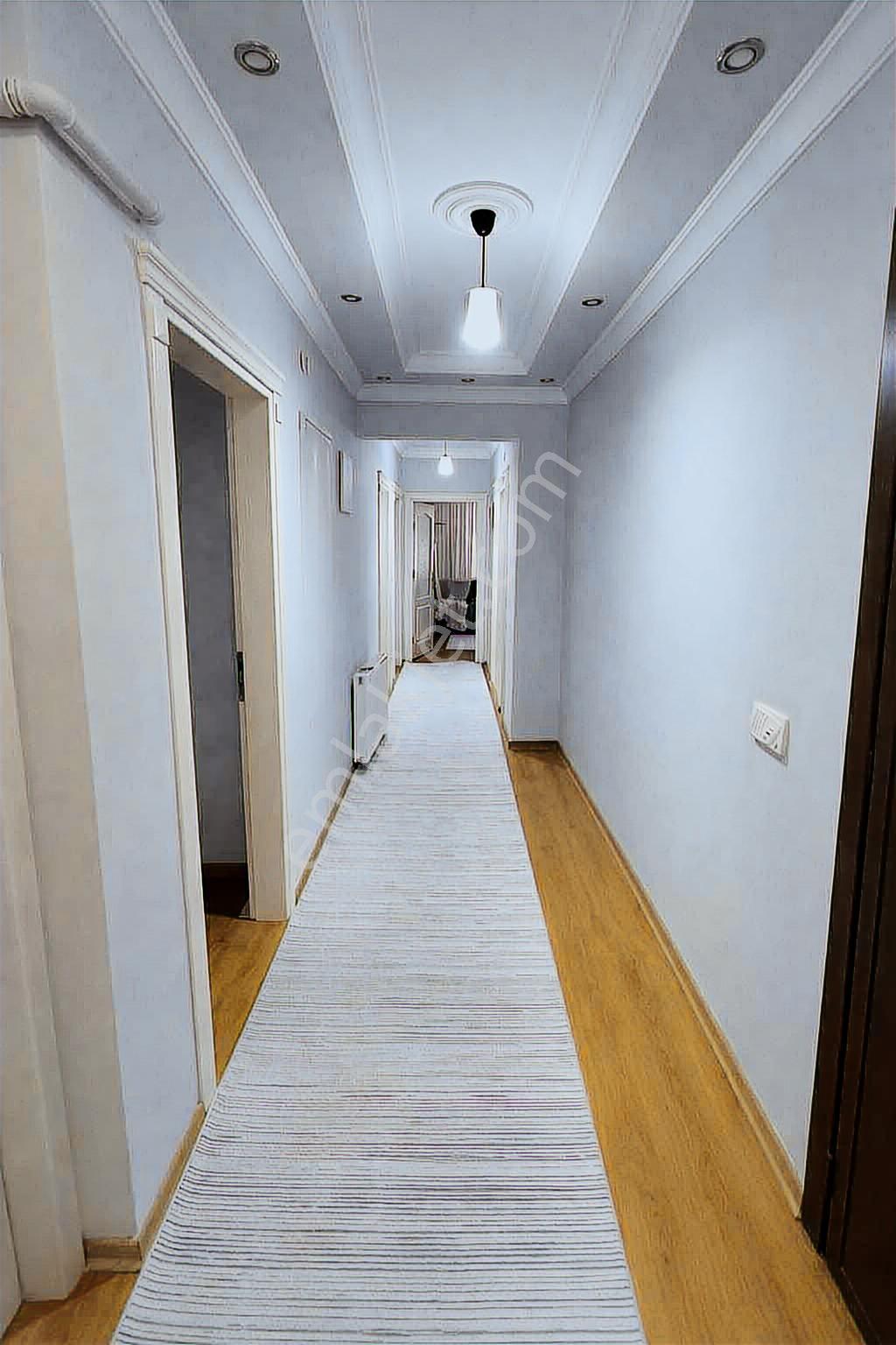 Erzden Kemalpaşa 8 Eylülde Park Cepheli 185 M² 3+1 Geniş Daire - Görsel 28