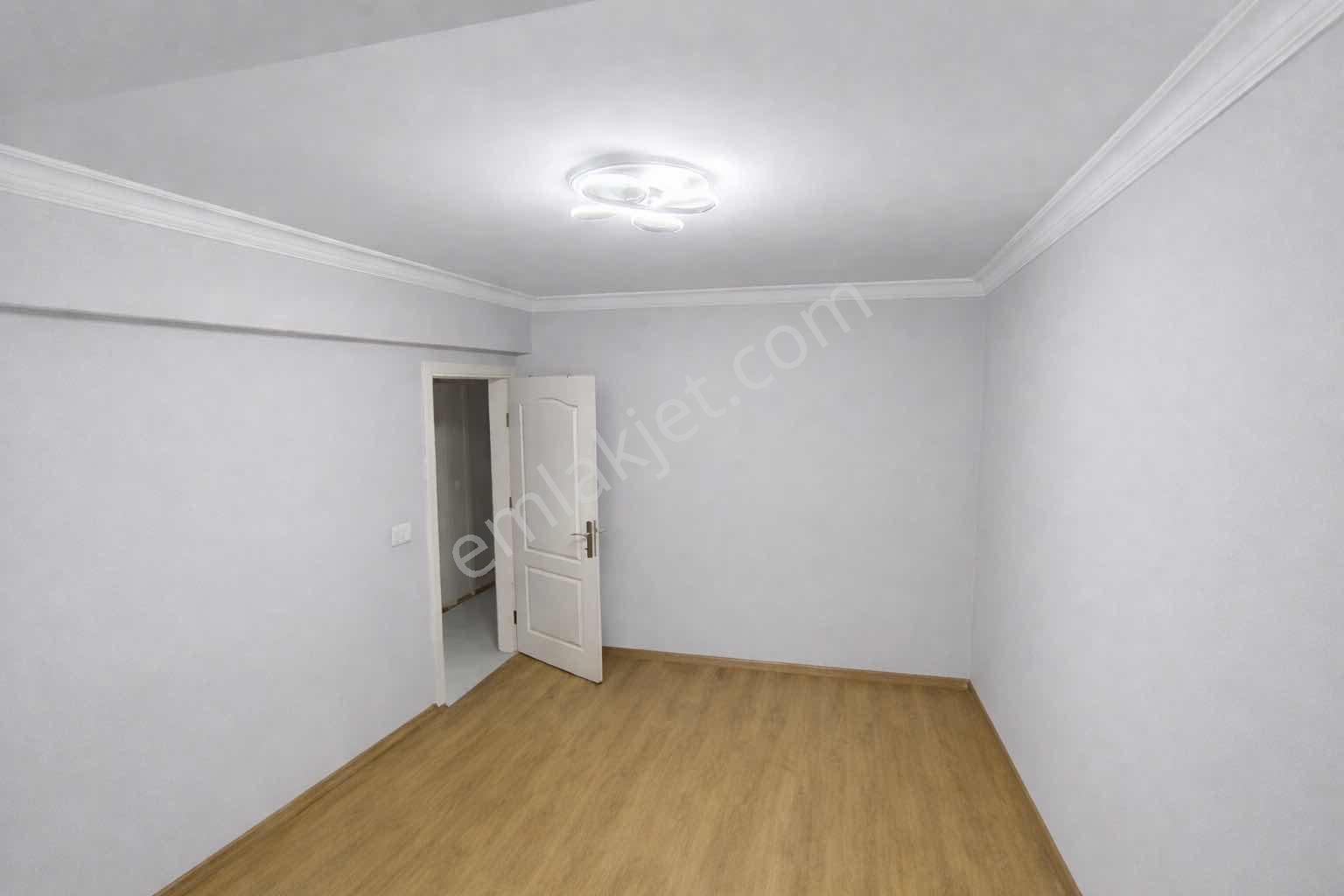 Erzden Kemalpaşa 8 Eylülde Park Cepheli 185 M² 3+1 Geniş Daire - Görsel 27