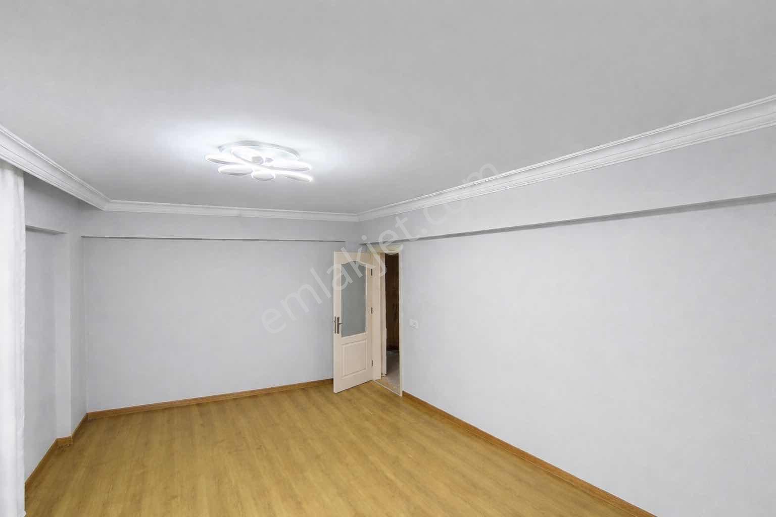 Erzden Kemalpaşa 8 Eylülde Park Cepheli 185 M² 3+1 Geniş Daire - Görsel 10