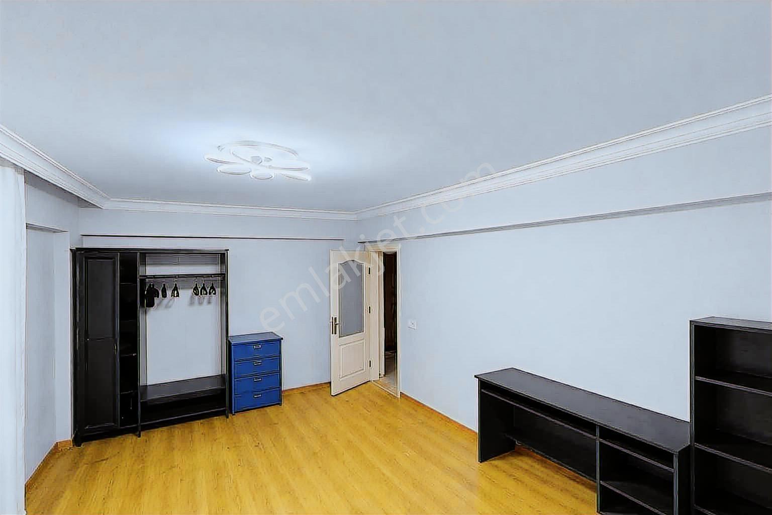 Erzden Kemalpaşa 8 Eylülde Park Cepheli 185 M² 3+1 Geniş Daire - Görsel 18