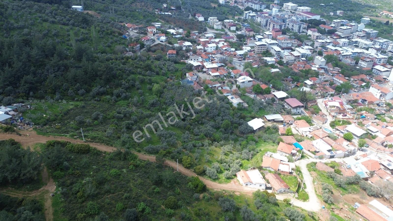 Erzden Kemalpaşa Bağyurdu Kasımpaşa Mah.3 Kat İmarlı 500m2 Arsa - Görsel 22