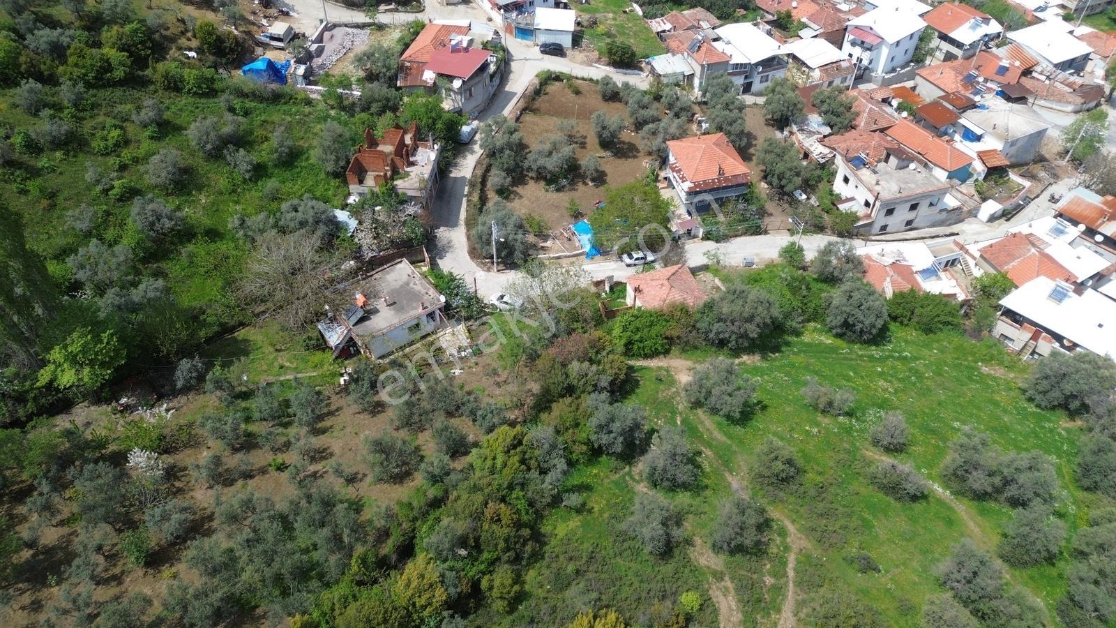 Erzden Kemalpaşa Bağyurdu Kasımpaşa Mah.3 Kat İmarlı 500m2 Arsa - Görsel 7