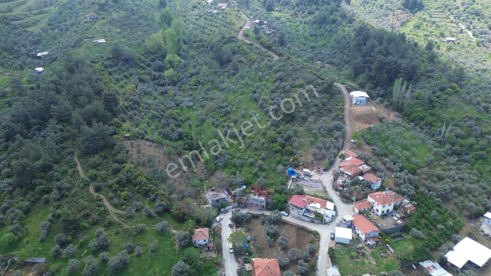 Erzden Kemalpaşa Bağyurdu Kasımpaşa Mah.3 Kat İmarlı 500m2 Arsa - Görsel 23