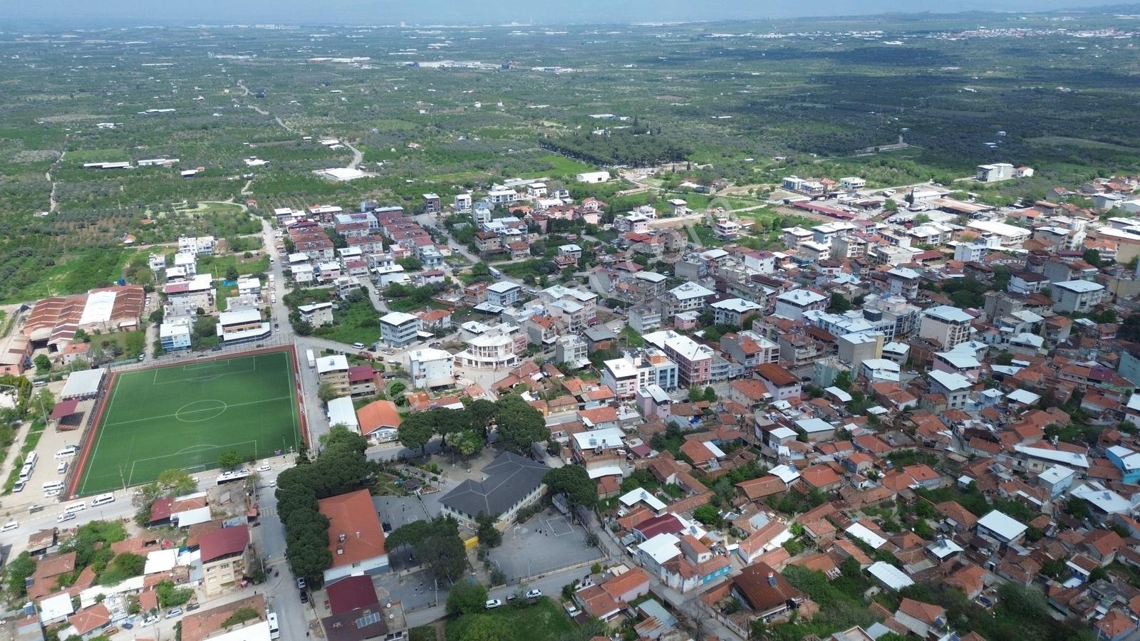 Erzden Kemalpaşa Bağyurdu Kasımpaşa Mah.3 Kat İmarlı 500m2 Arsa - Görsel 5