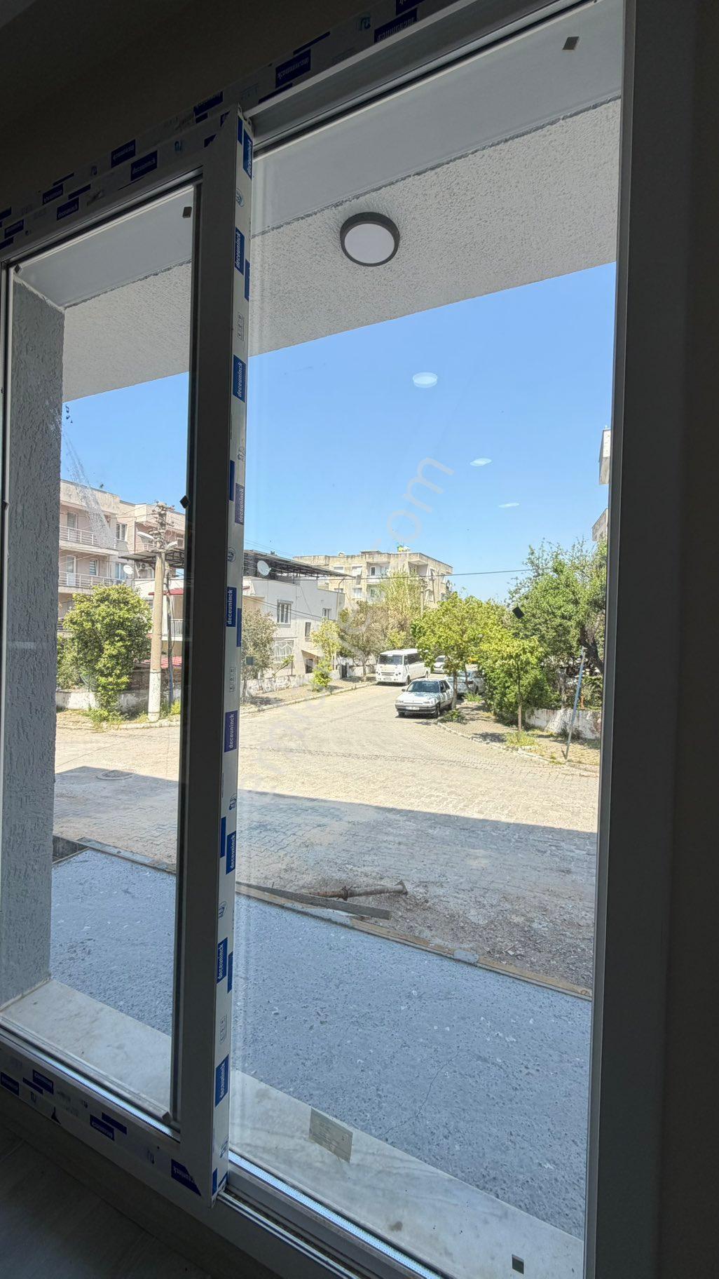Kuşadası Güzelçamlı’da Oturuma Hazır Satılık 1+1 Daire - Görsel 30