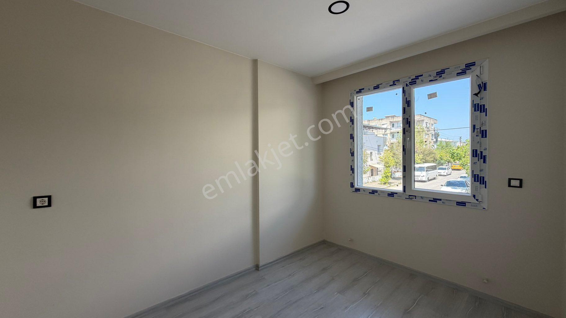Kuşadası Güzelçamlı’da Oturuma Hazır Satılık 1+1 Daire - Görsel 21