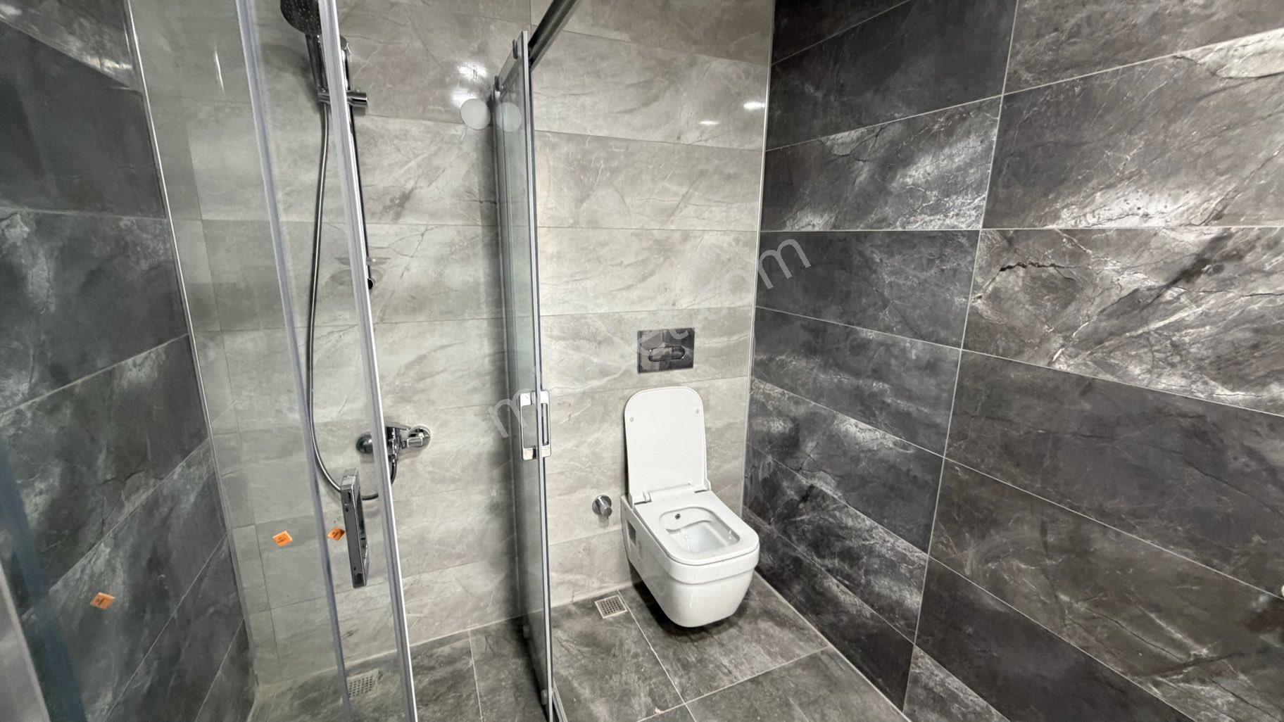 Kuşadası Güzelçamlı’da Oturuma Hazır Satılık 1+1 Daire - Görsel 11