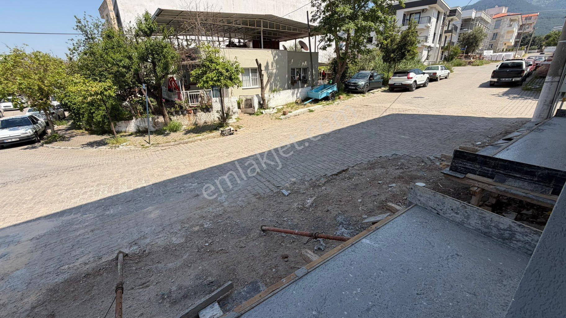 Kuşadası Güzelçamlı’da Oturuma Hazır Satılık 1+1 Daire - Görsel 9