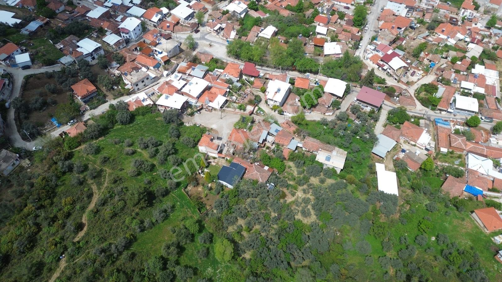 Erzden Kemalpaşa Bağyurdu Kasımpaşa Mah.3 Kat İmarlı 300m2 Arsa - Görsel 12