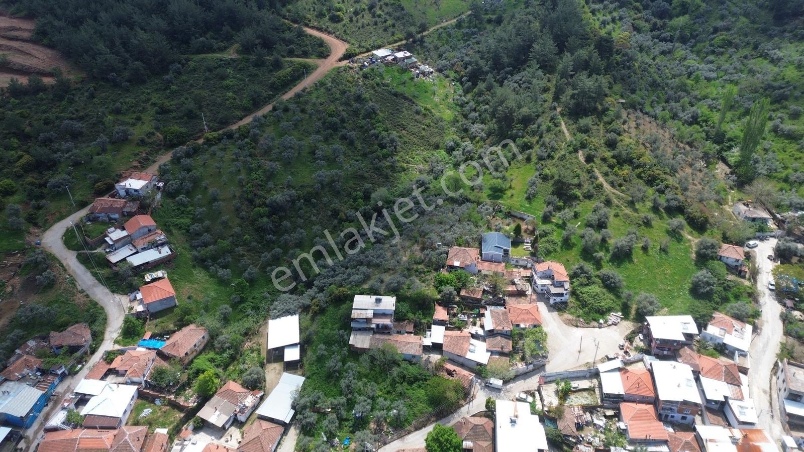 Erzden Kemalpaşa Bağyurdu Kasımpaşa Mah.3 Kat İmarlı 300m2 Arsa - Görsel 14