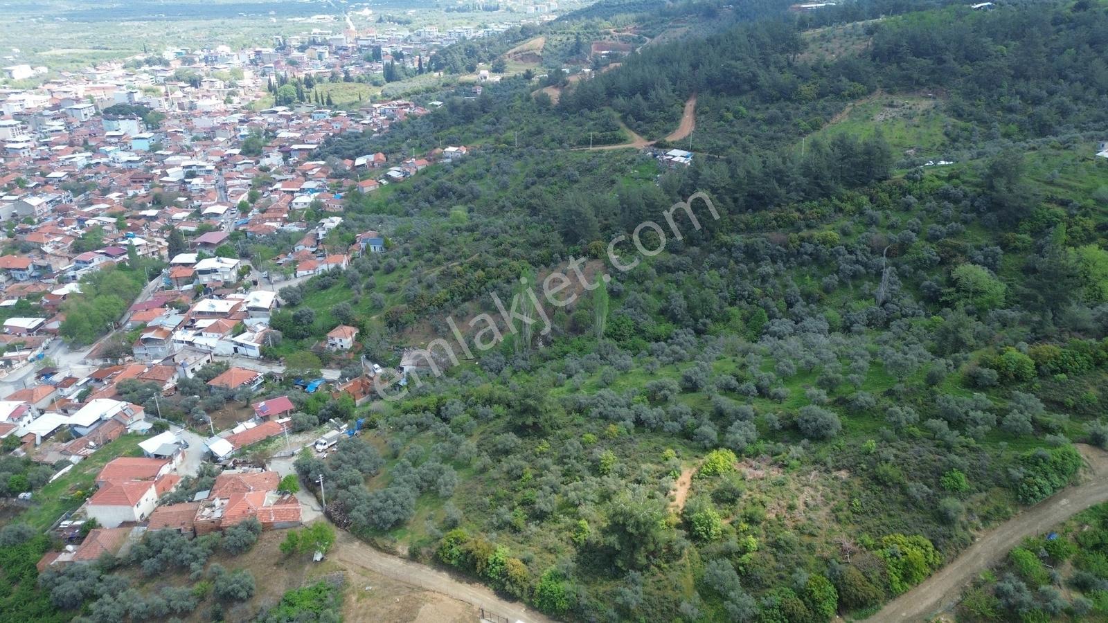 Erzden Kemalpaşa Bağyurdu Kasımpaşa Mah.3 Kat İmarlı 300m2 Arsa - Görsel 24