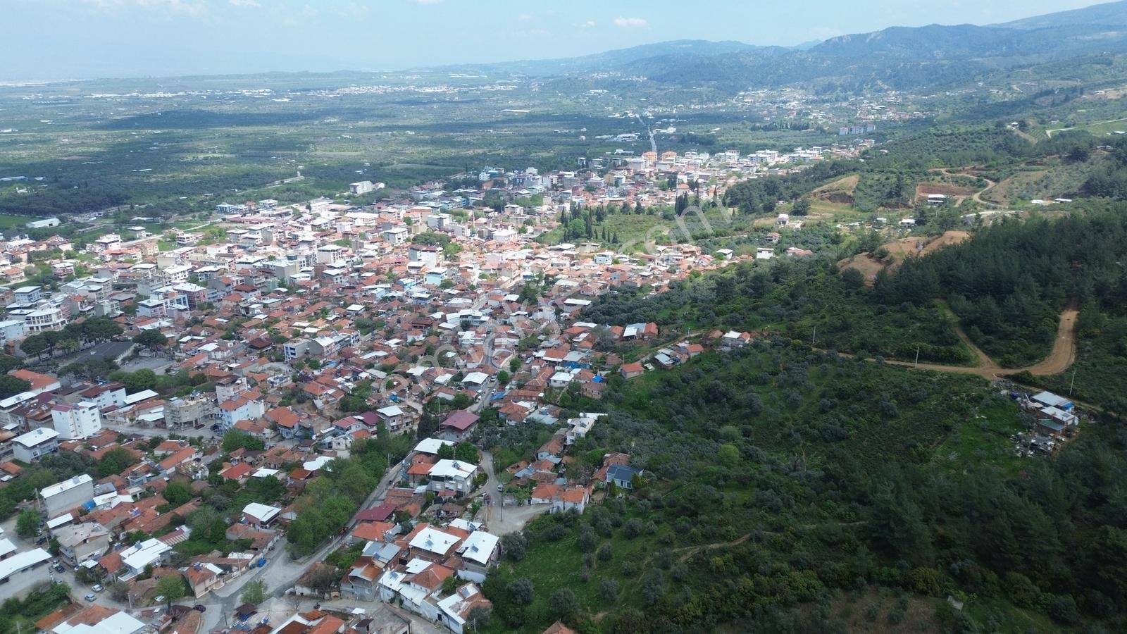 Erzden Kemalpaşa Bağyurdu Kasımpaşa Mah.3 Kat İmarlı 300m2 Arsa - Görsel 29
