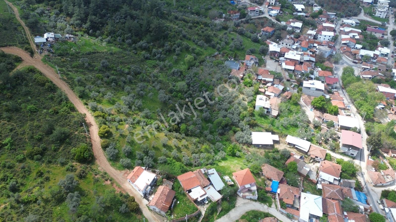 Erzden Kemalpaşa Bağyurdu Kasımpaşa Mah.3 Kat İmarlı 300m2 Arsa - Görsel 9