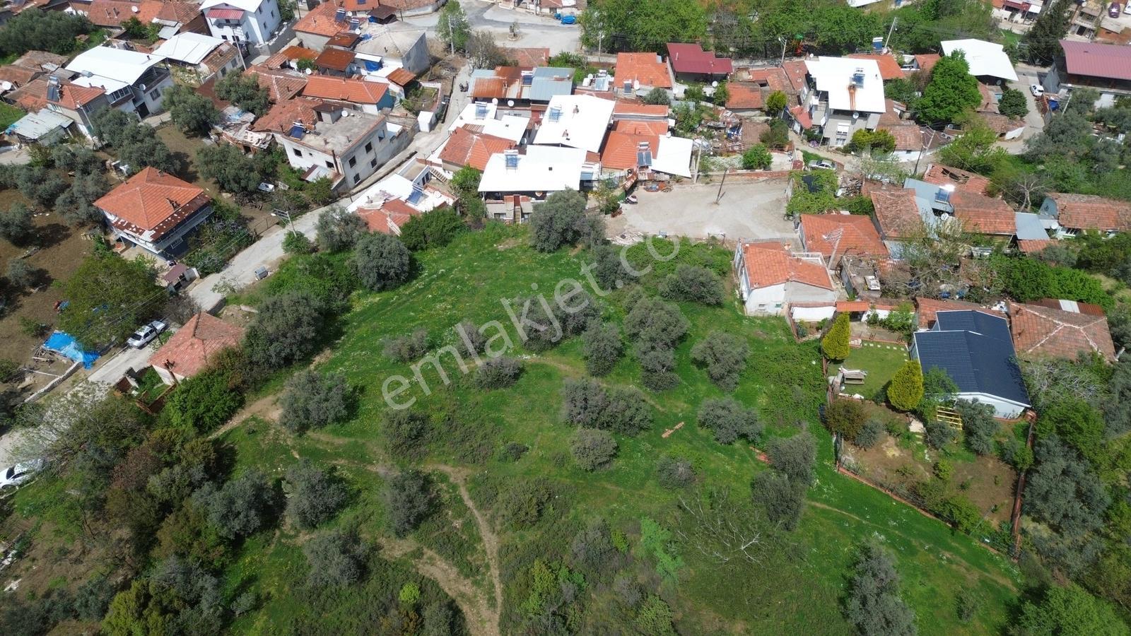 Erzden Kemalpaşa Bağyurdu Kasımpaşa Mah.3 Kat İmarlı 300m2 Arsa - Görsel 10