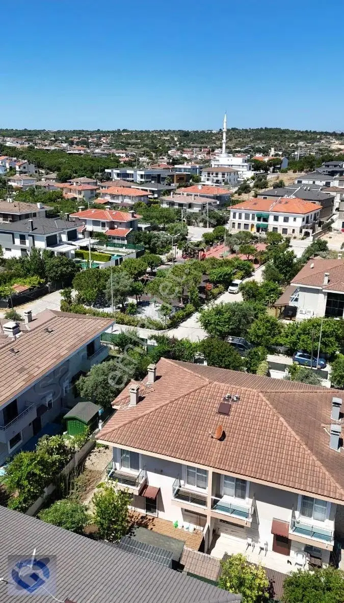 Hüseyin Öziç'den Satılık Dalyan Marina Yakını 4+1 Villa - Görsel 6